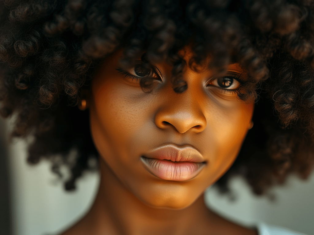 Caring for Kinky, Coily & Curly&nbsp;Hair