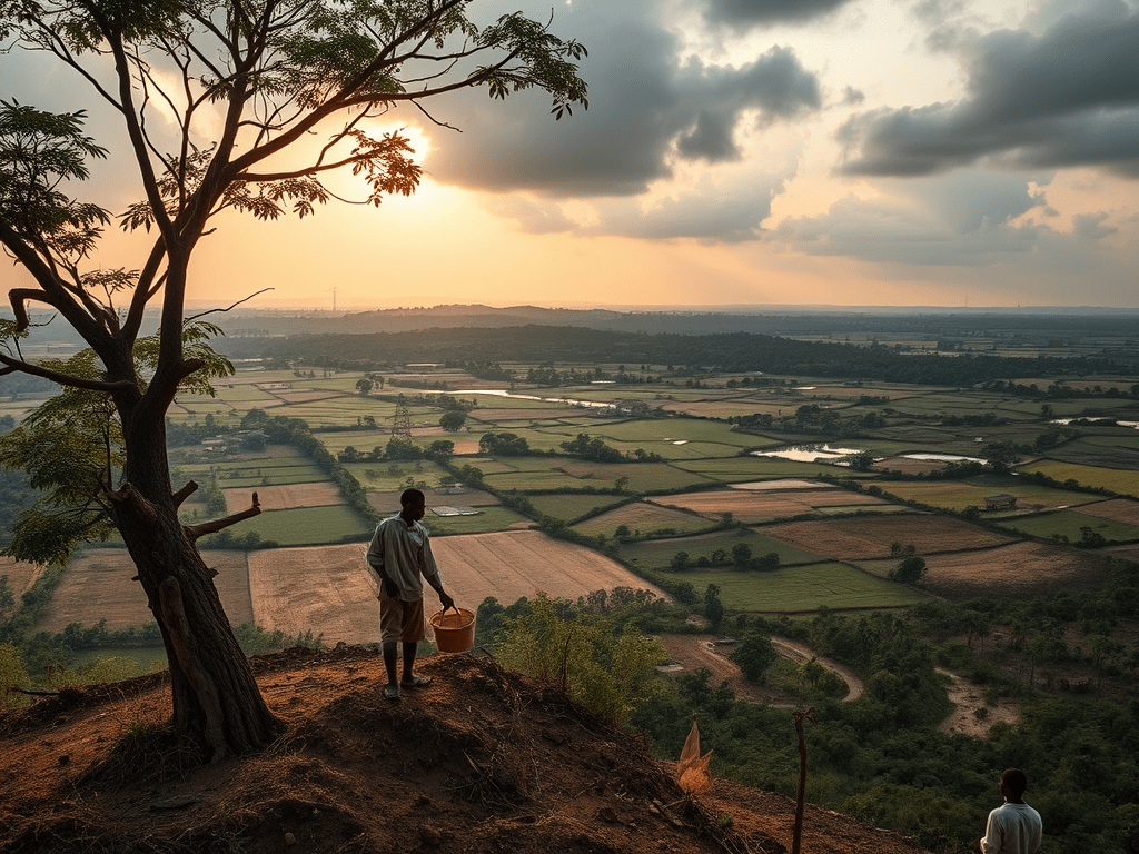 Ghana’s Oil – Blessing or&nbsp;Curse