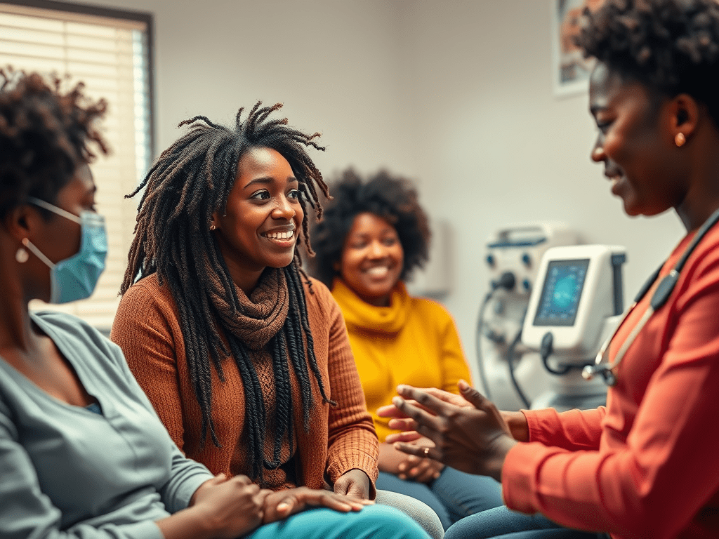 Hypertension: A Laughing&nbsp;Matter