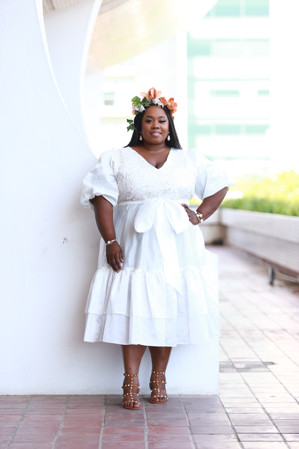 A Fitting Tribute to the Late Beautiful Laillah-Crystal&nbsp;Banda