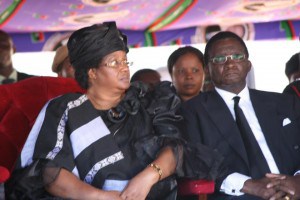 Joyce Banda: A Trailblazer for Women, Leadership, and&nbsp;Love