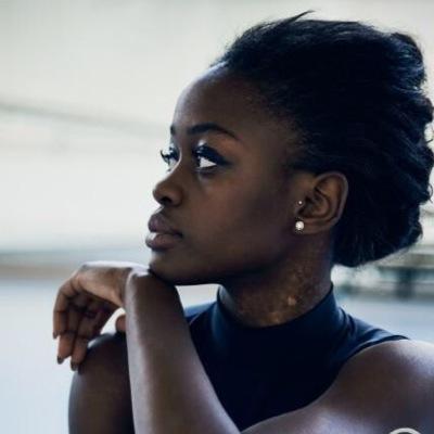 From Orphan to&nbsp;Ballerina