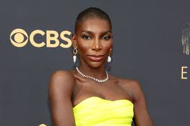 Michaela Coel makes history at this year’s Emmy&nbsp;Awards