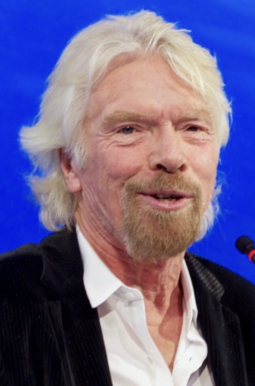 Sir Richard Branson Stars in MTV Base MEETS with&nbsp;MTN