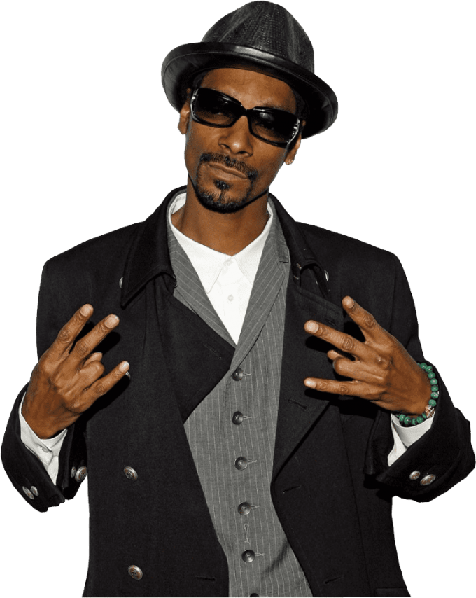 Snoop’s Positive Apology