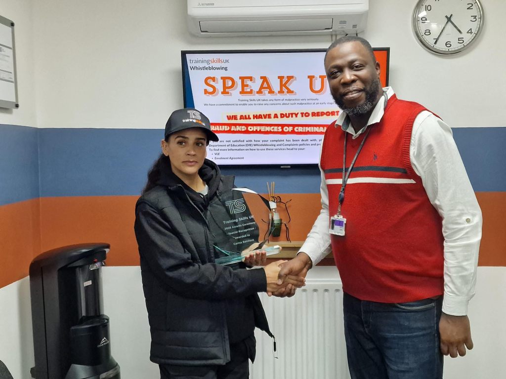 Constructing Change and Breaking Barriers – Women Building the Future at&nbsp;TSUK