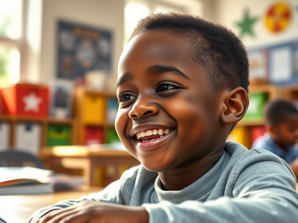 Rethinking African Parenting in a New&nbsp;Era